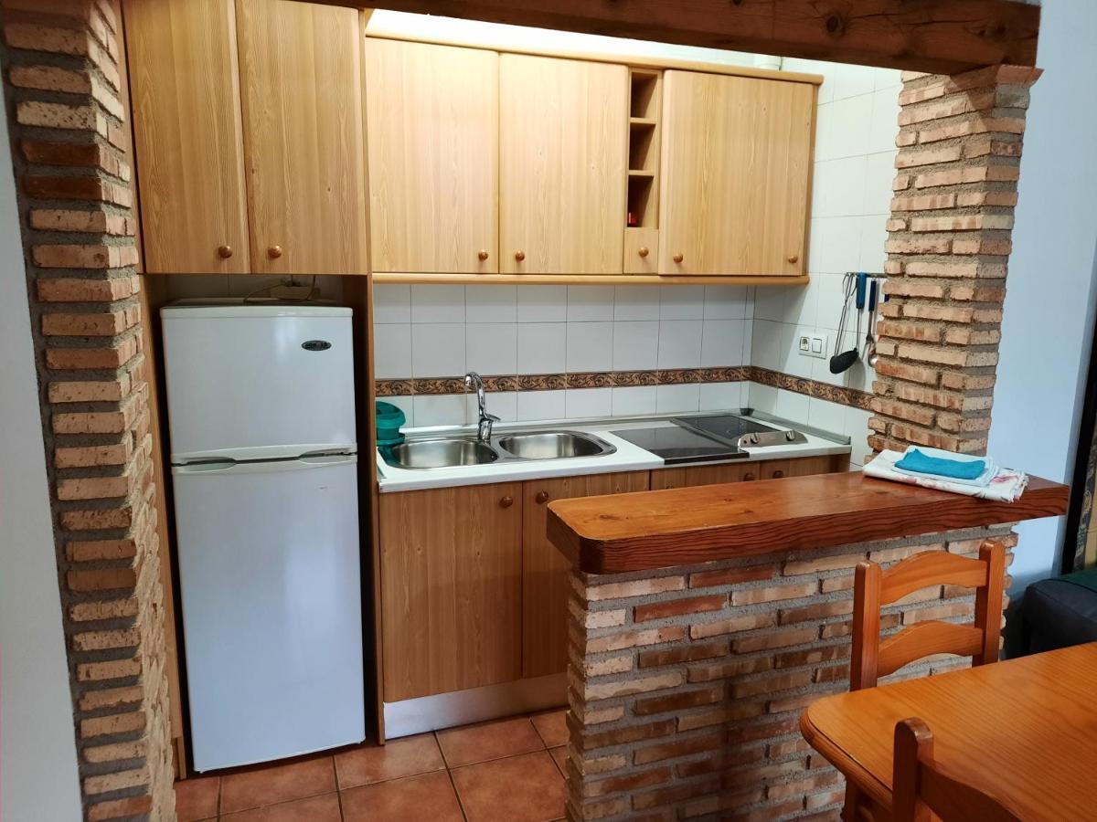 El Portillo Apartamento *