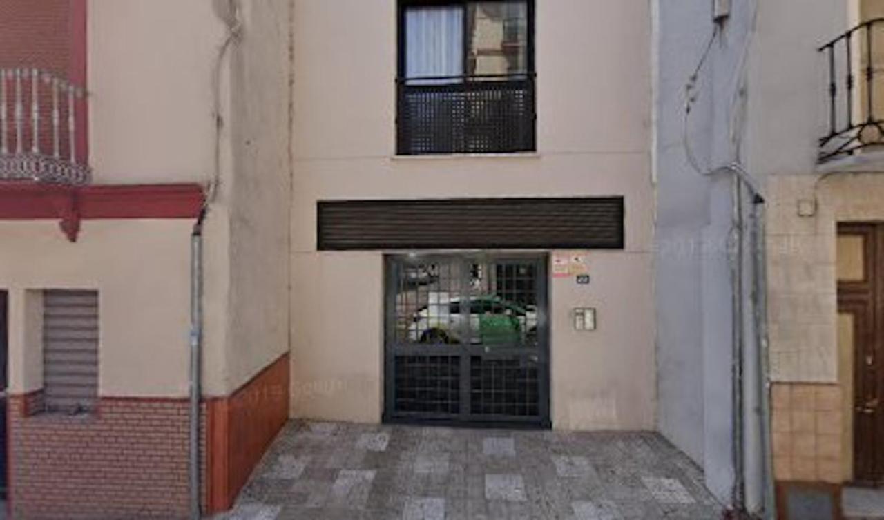 Holidays2malaga Refino Pool And Parking Apartment Malaga