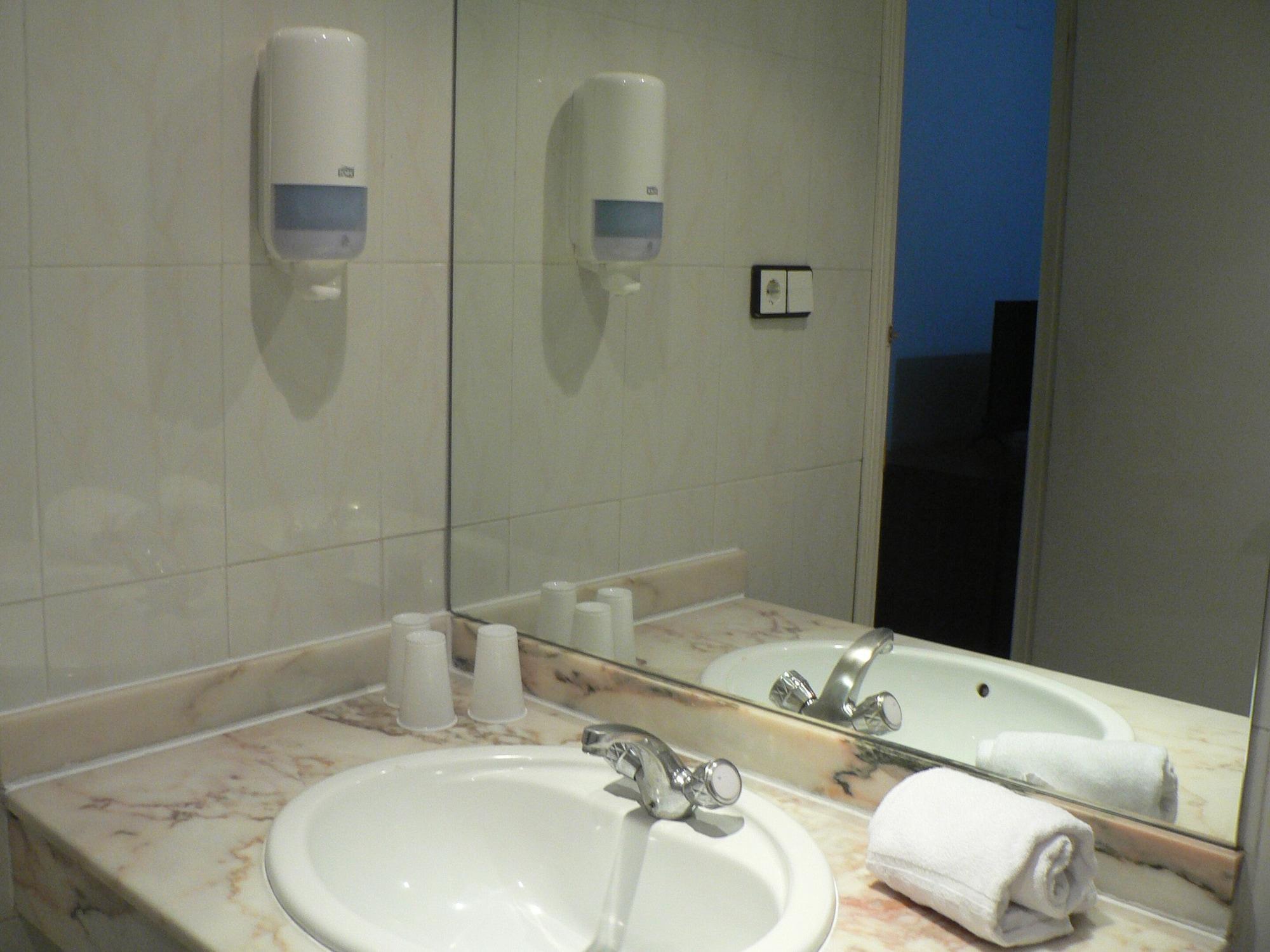Jm Jardin De La Reina Hotel