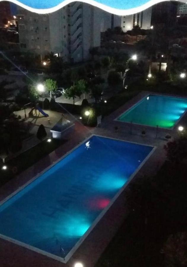 Apartment студия у моря