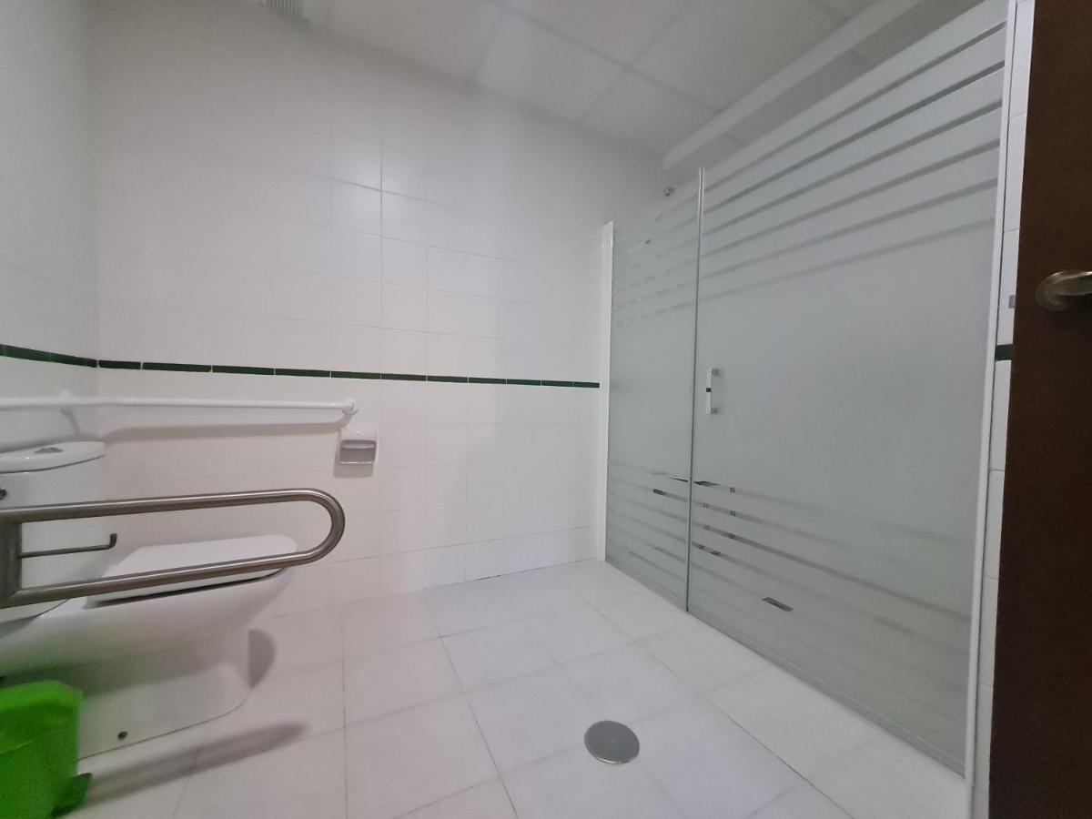 Rural De Cuadros Guest house *