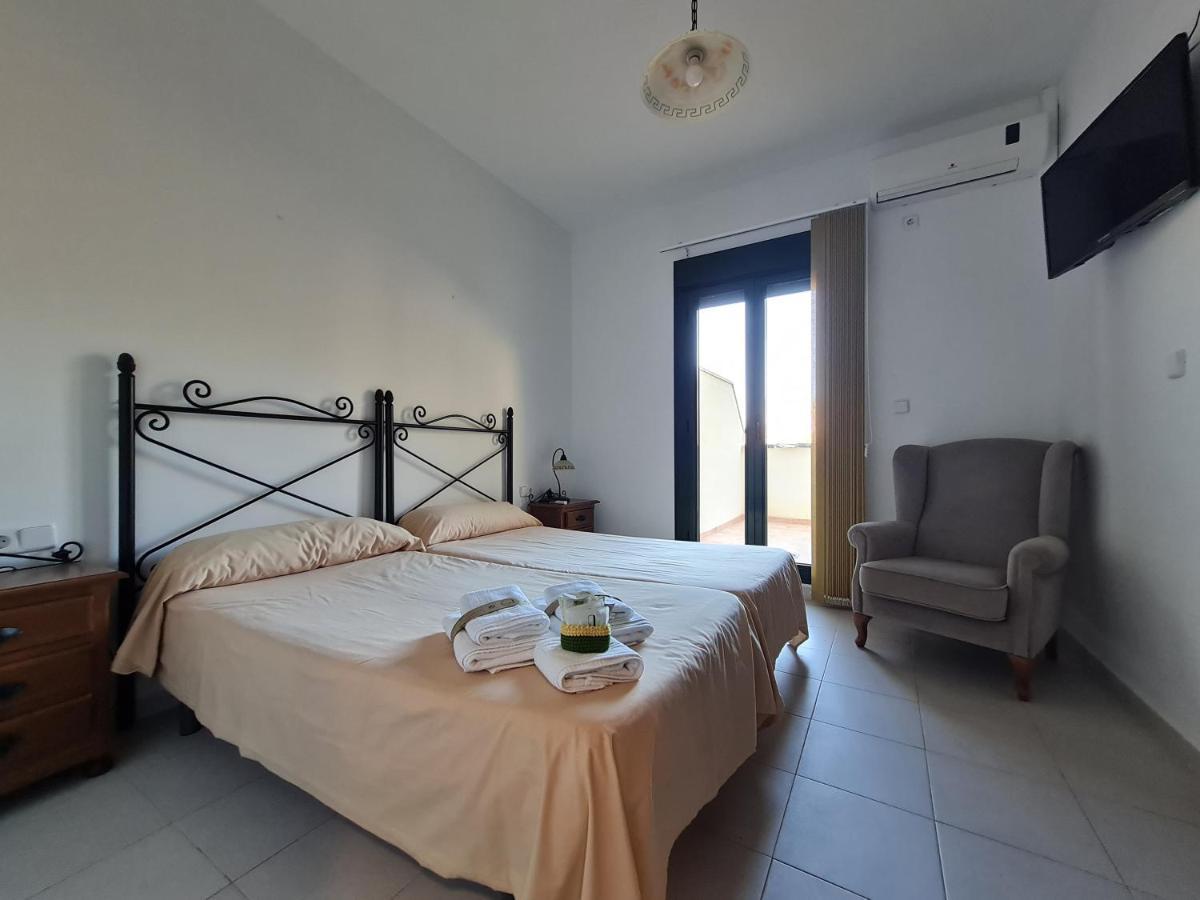 Rural De Cuadros Guest house Bedmar y Garciez
