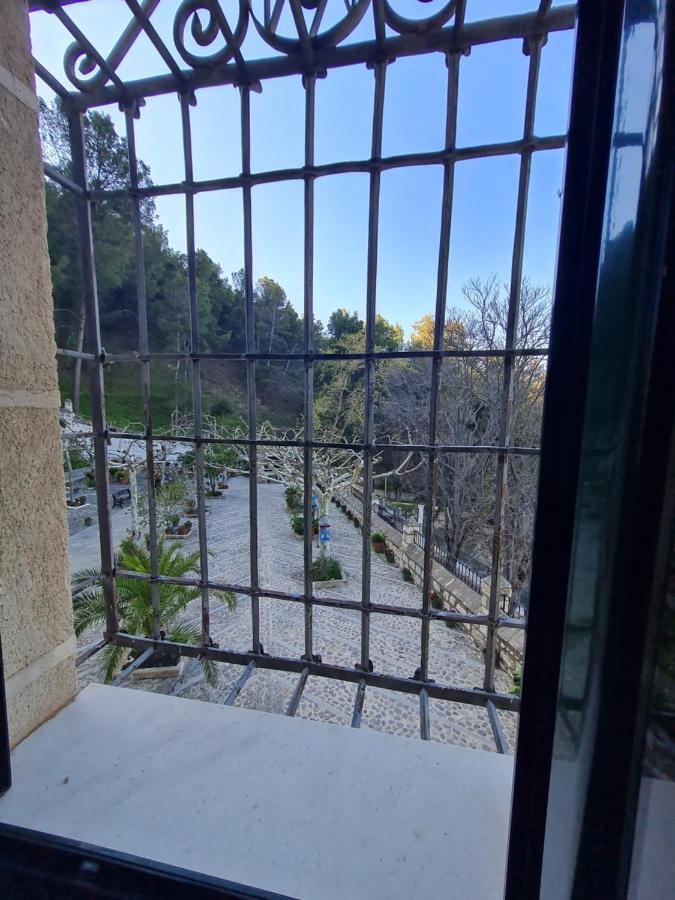 Rural De Cuadros Guest house *