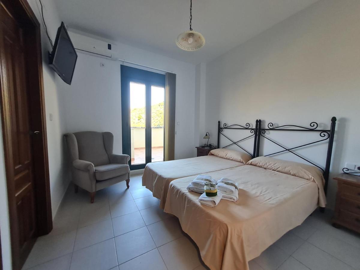 Guest house Rural De Cuadros *