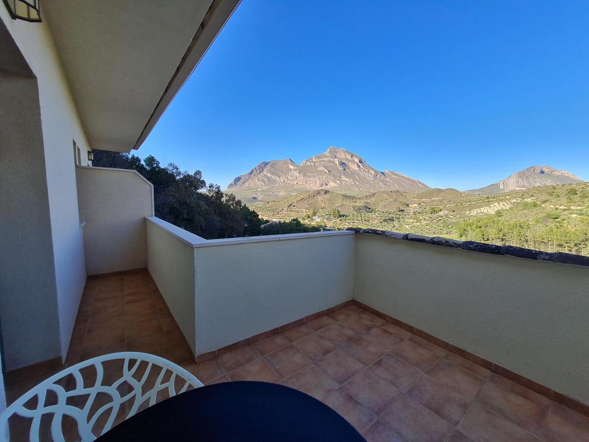 Rural De Cuadros Guest house