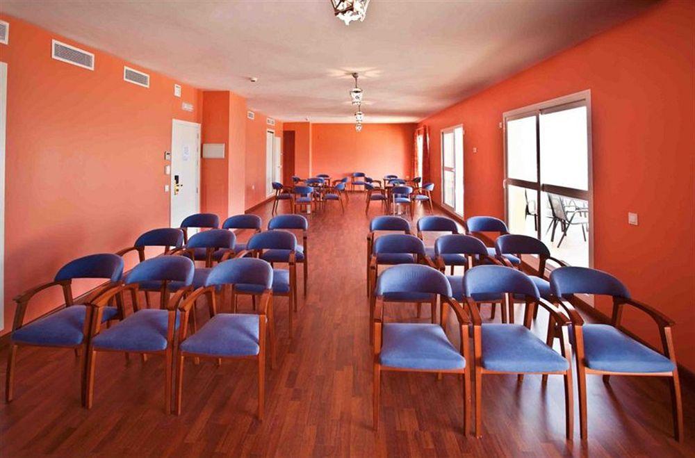 Hotel Monterrey Costa 3*