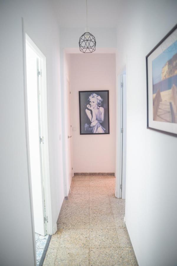 Apartamento Casa Maria Luisa - Luminosa Casa En El Centro De *