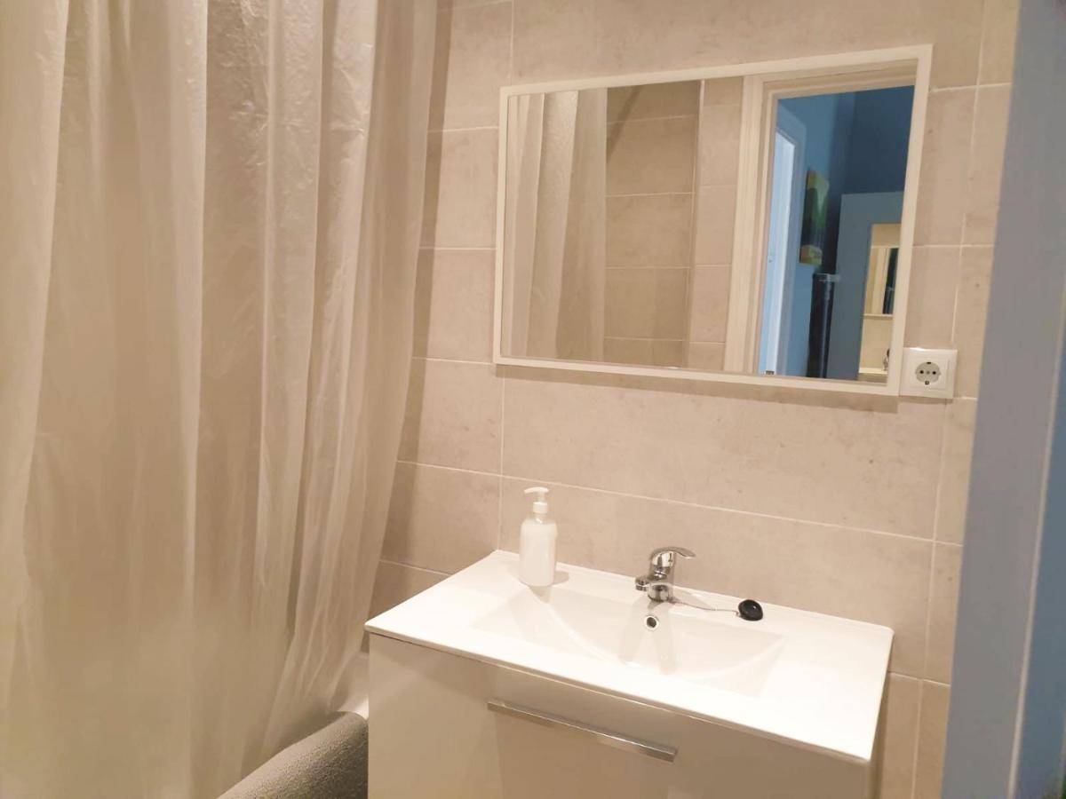 Сasa de vacaciones Deluxe Urbanización Privada En Playa Con Piscina, Totalmente Equipado Gran Alacant