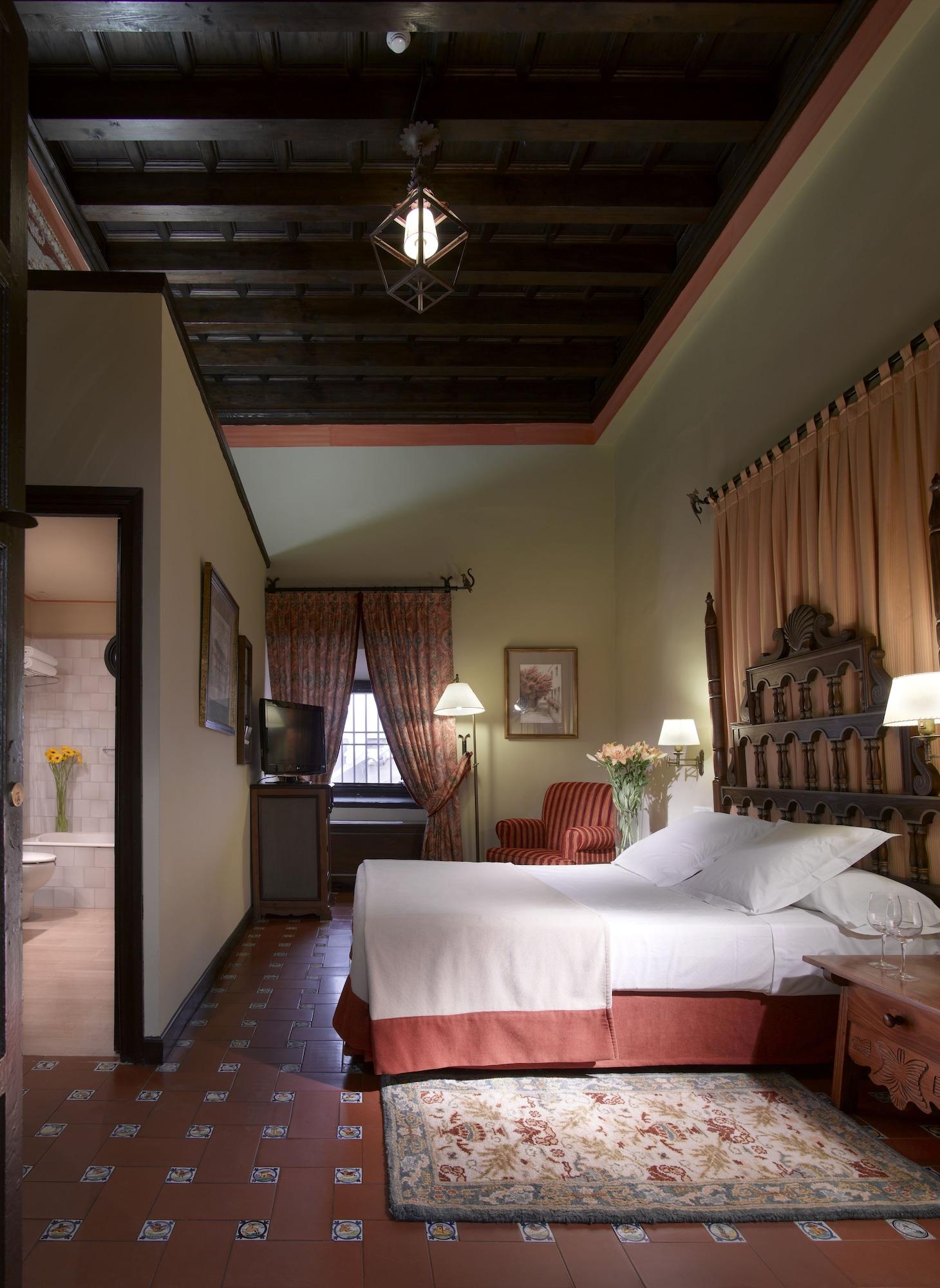 Hotel De 4*
