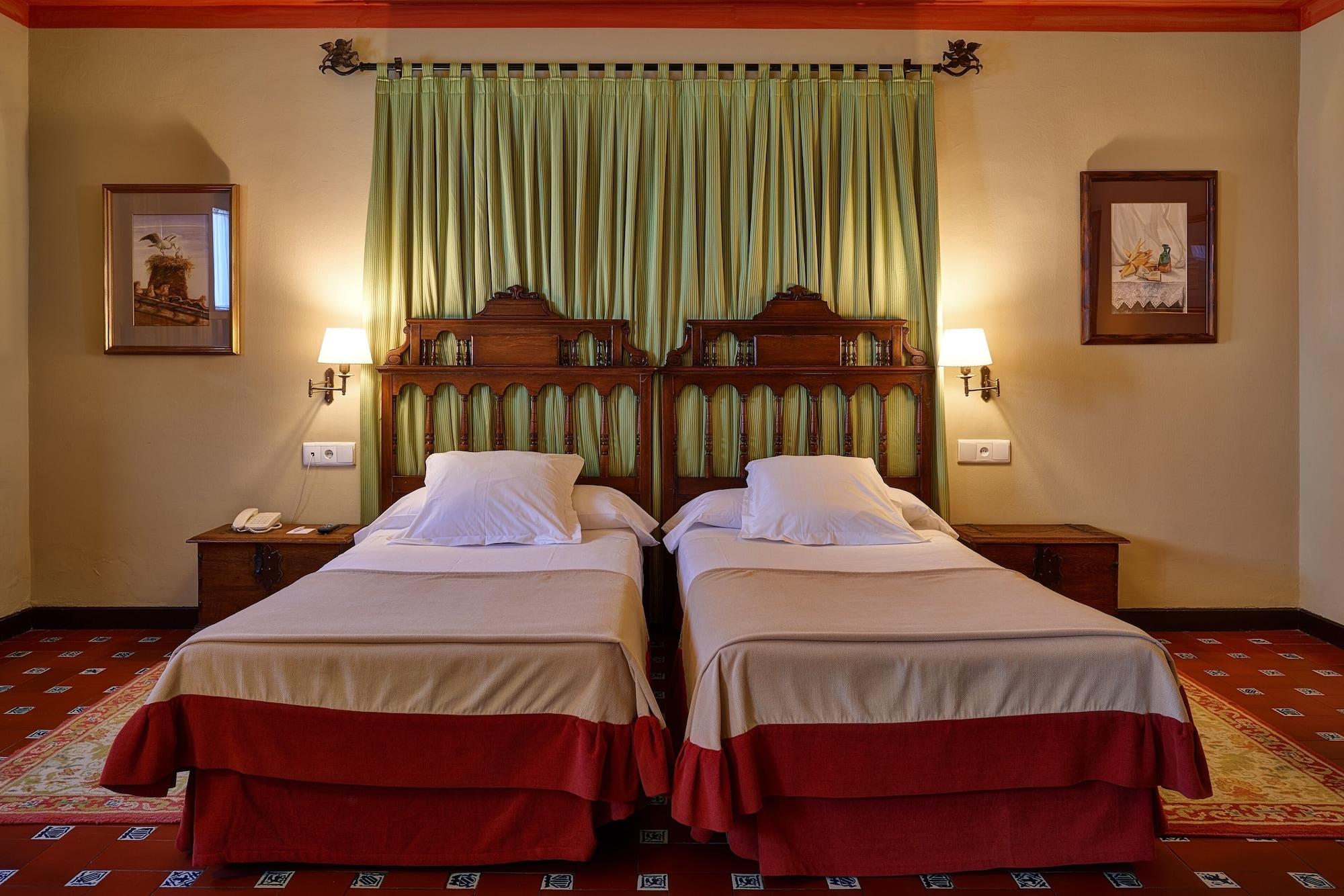 De Hotel Úbeda