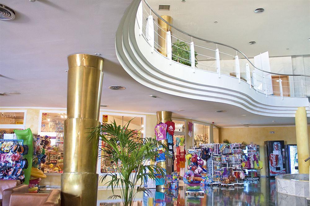 Hotel Servigroup Marina Mar 4*