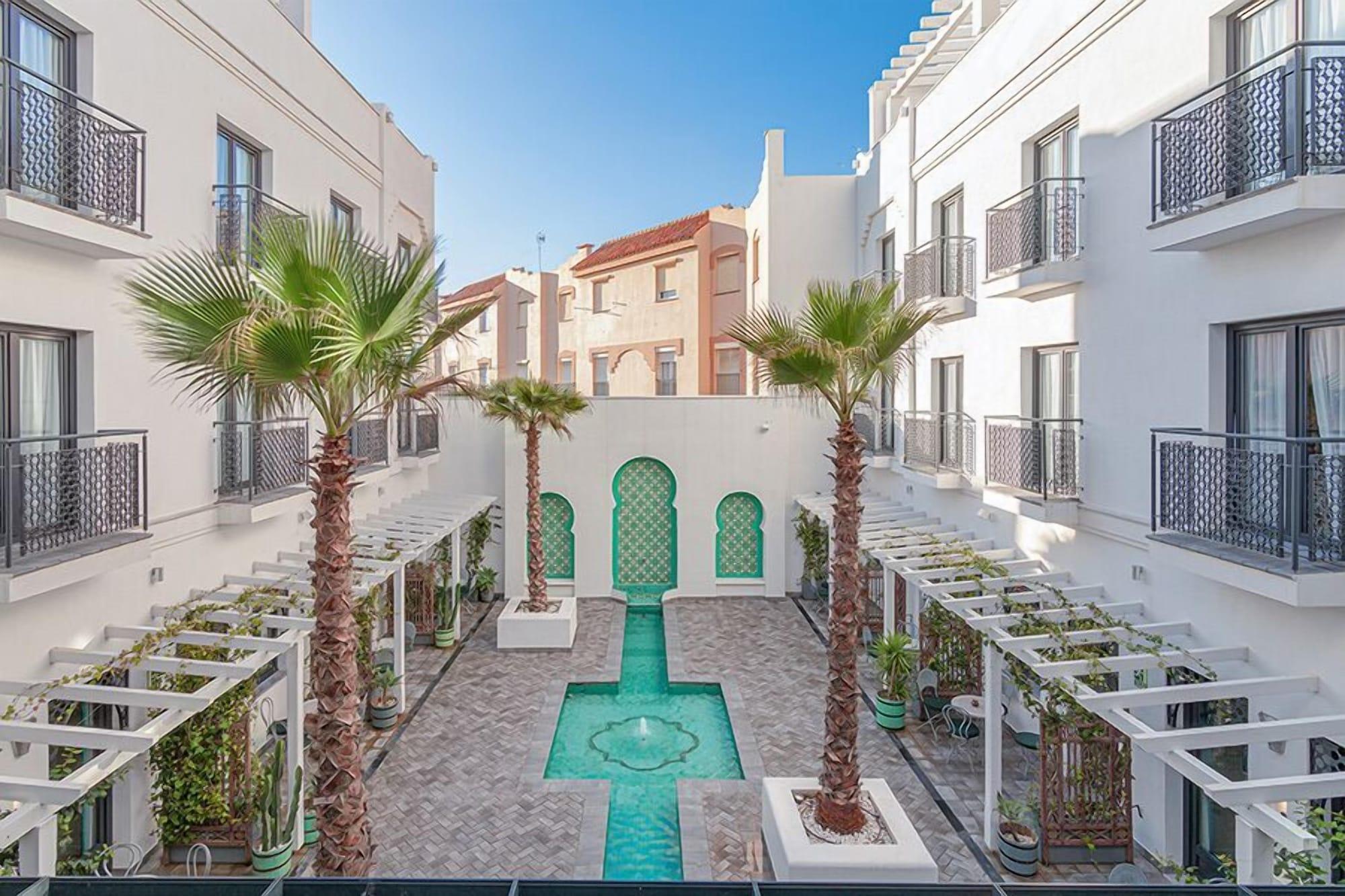La Residencia Puerto & 4*