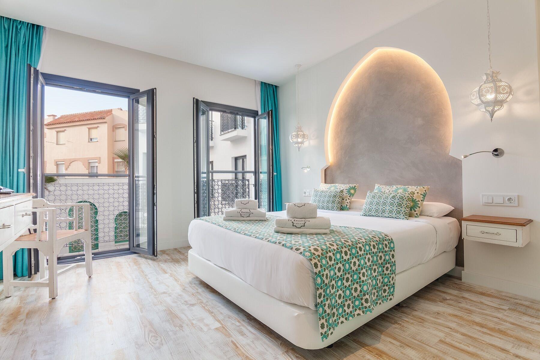 La Residencia Puerto & Hotel 4*