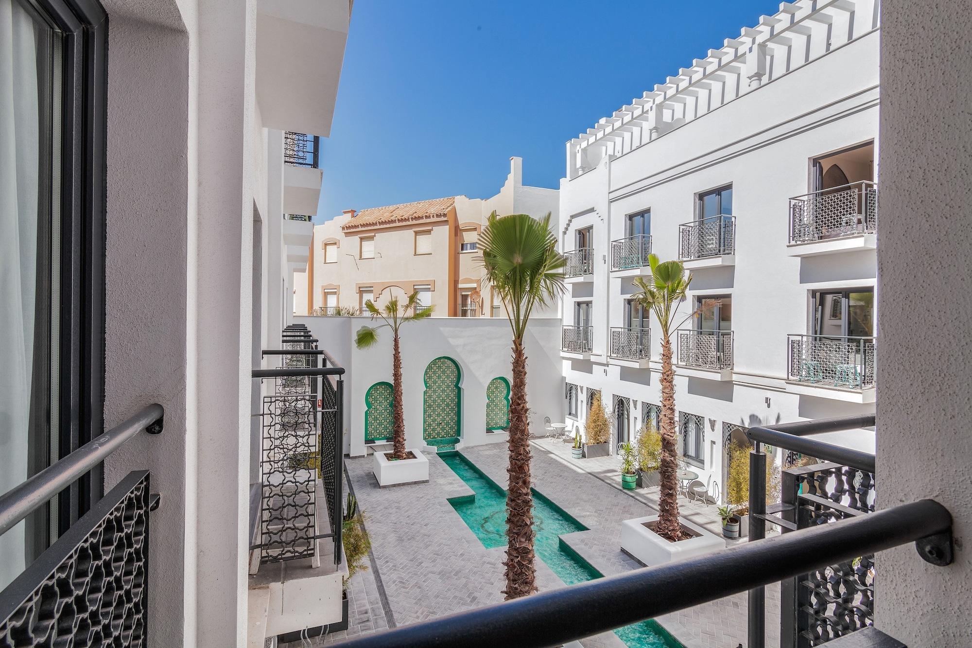 La Residencia Puerto & 4*