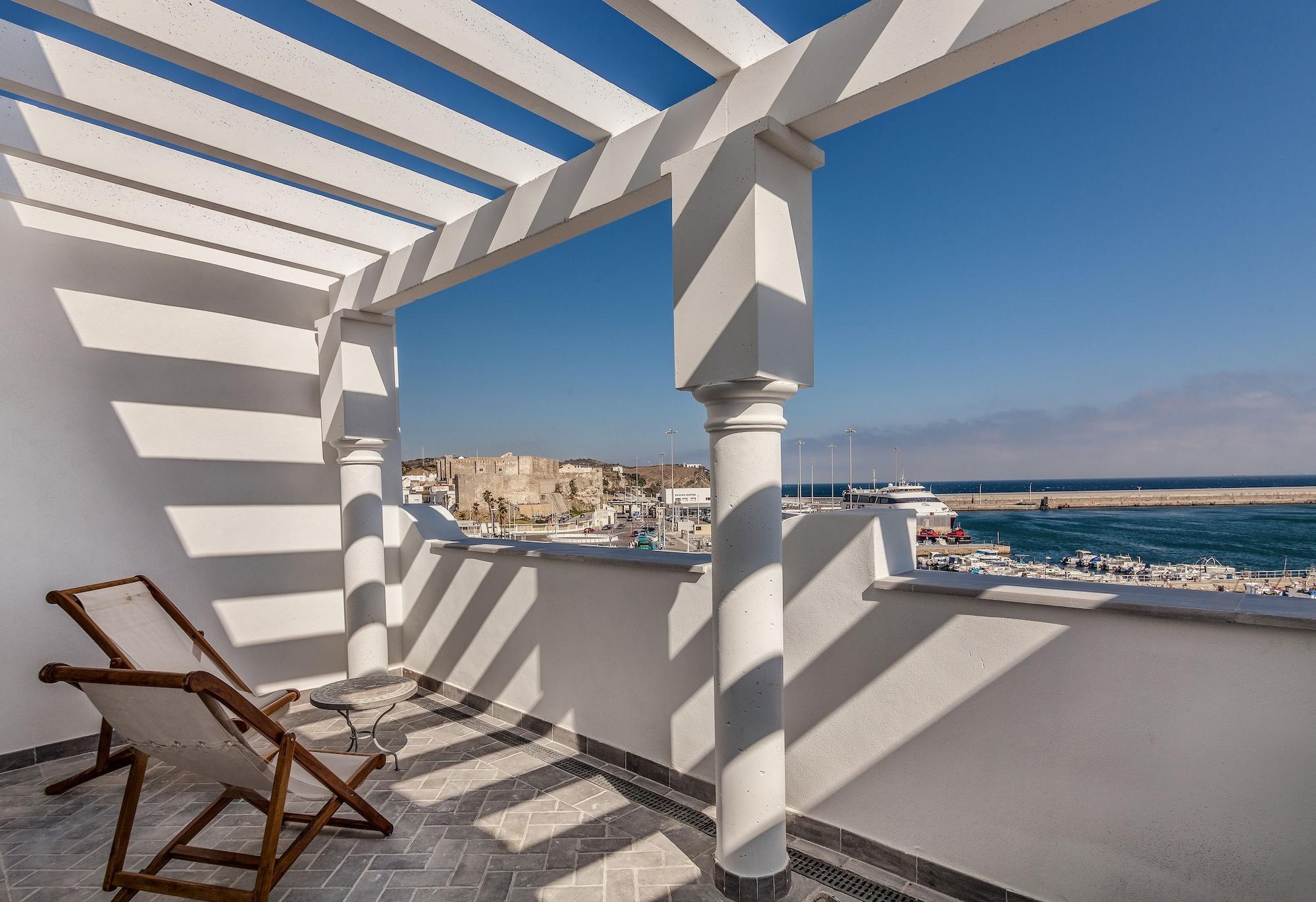 La Residencia Puerto & Hotel 4*