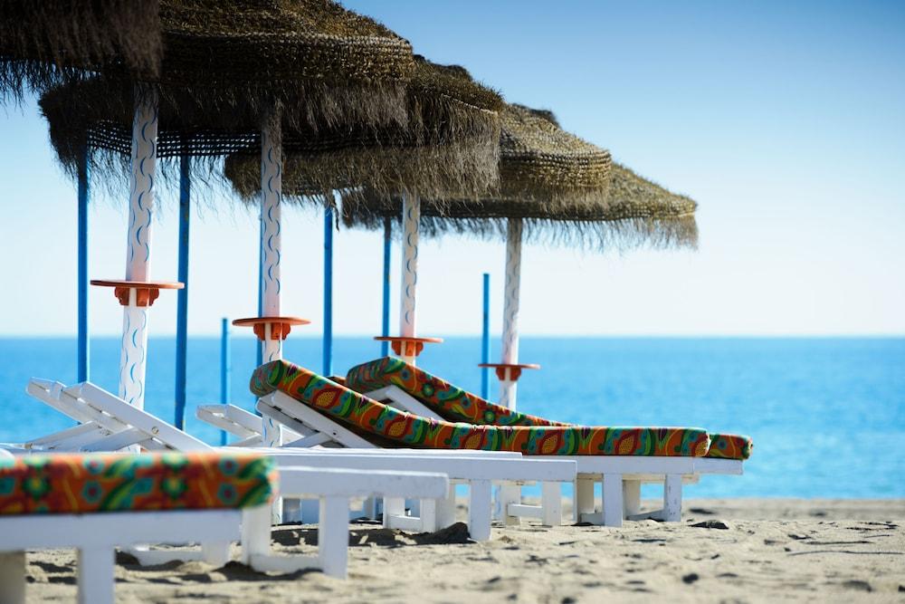 Hotel Ritual Torremolinos- Adults Only 3*