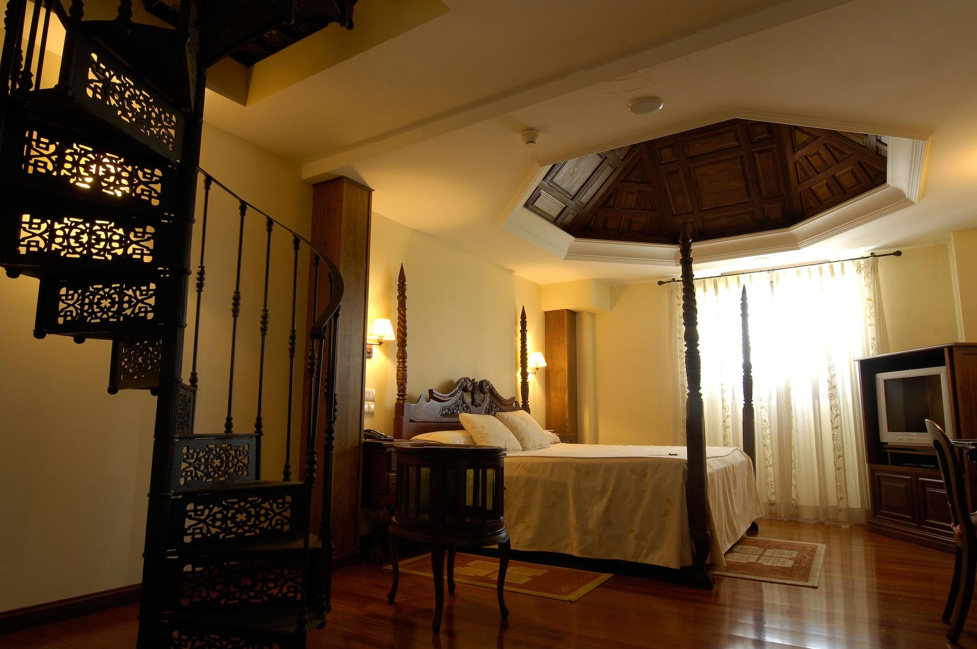 Hotel Eslava Antequera