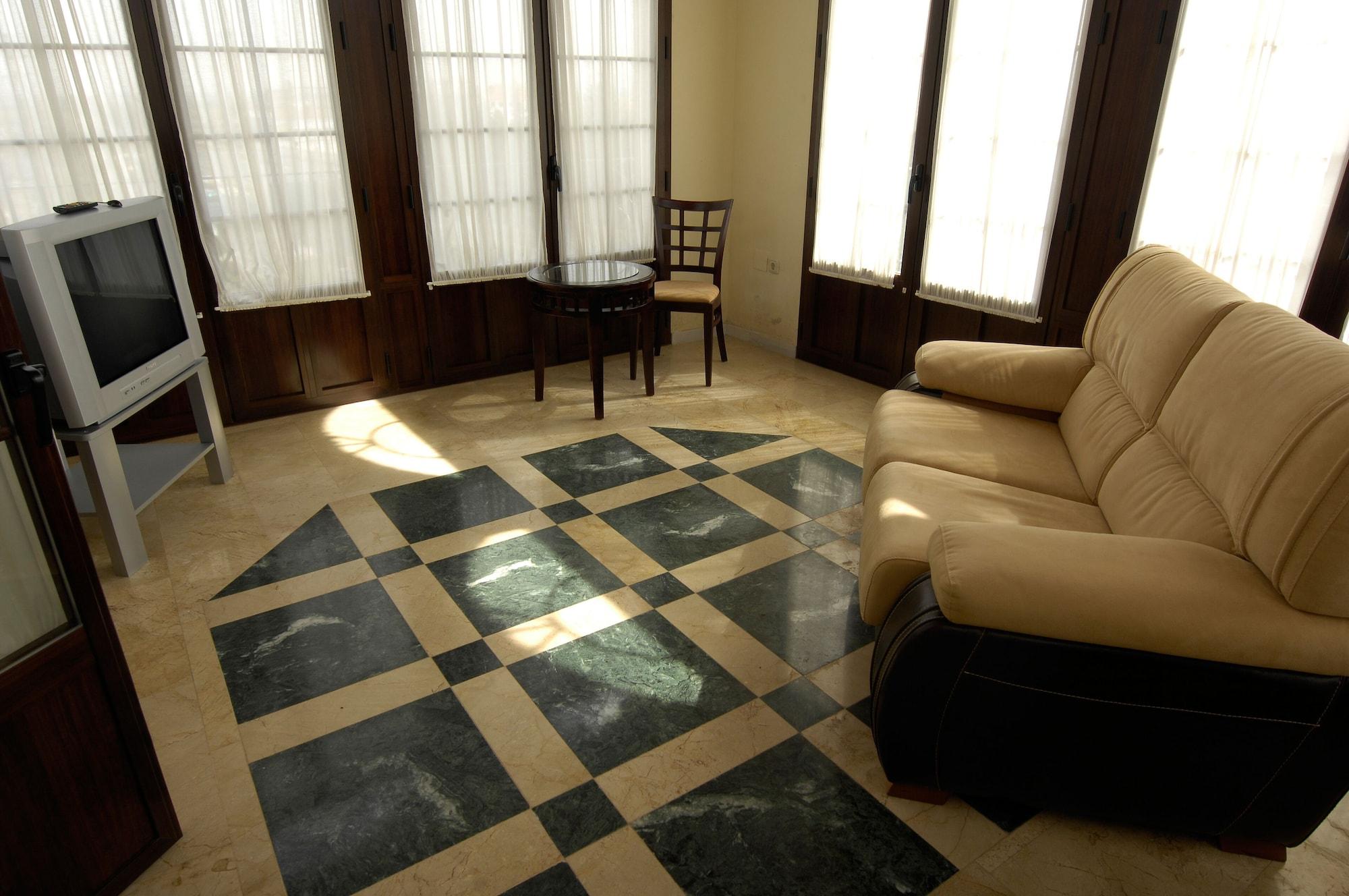 Hotel Eslava 4*