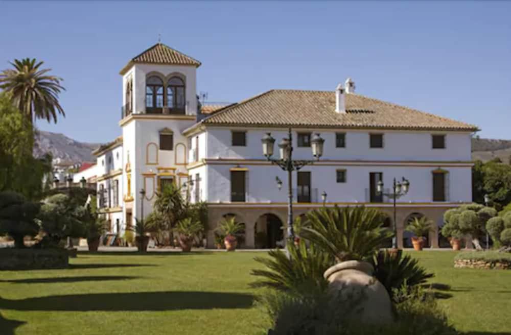 Eslava Hotel Antequera