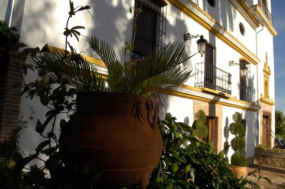 Eslava Hotel Antequera