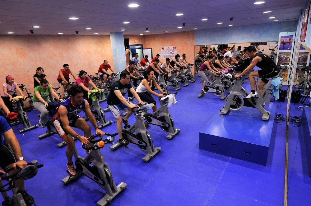 Eslava Hotel 4*