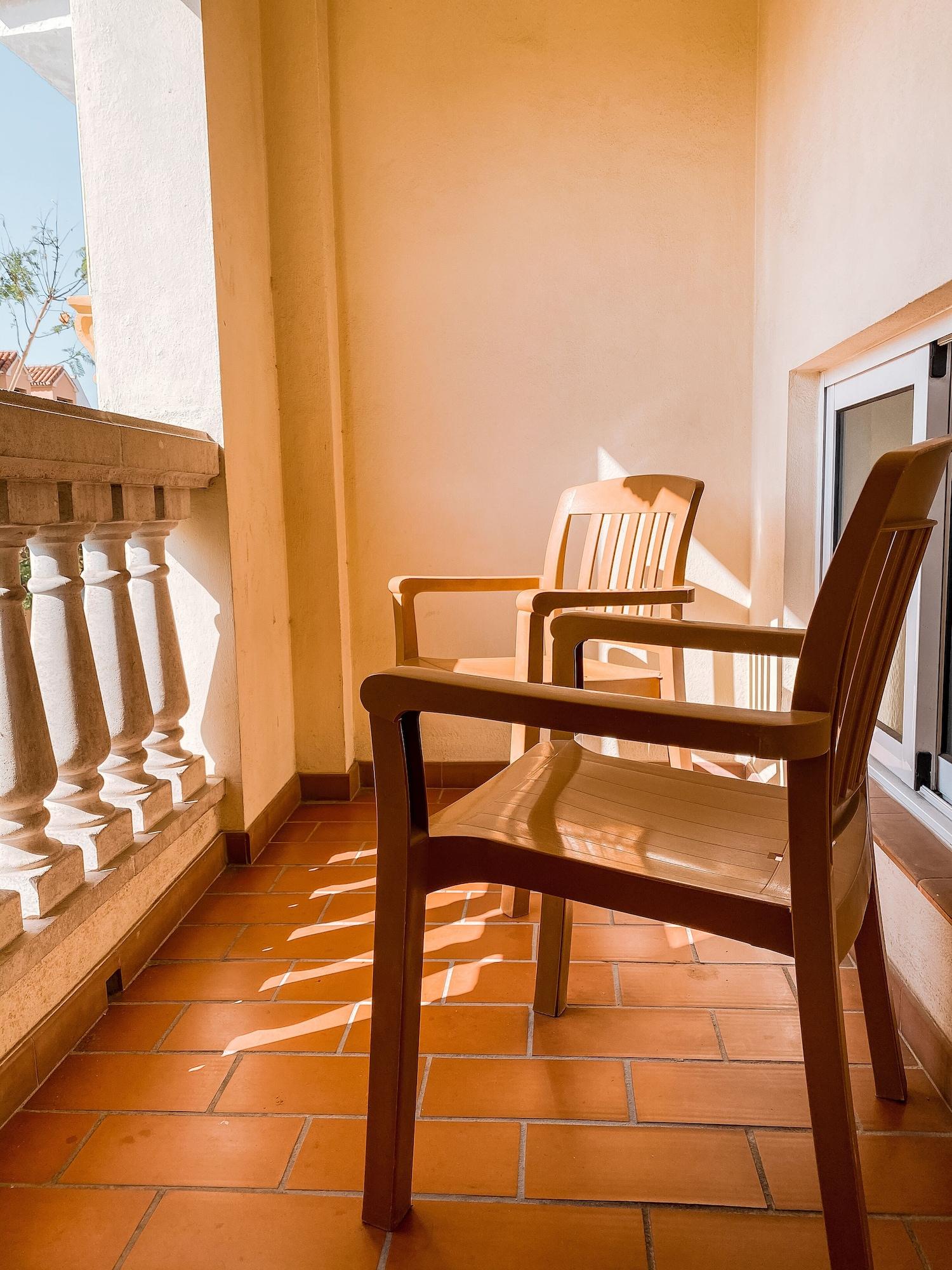 La Morena Hotel Fuengirola