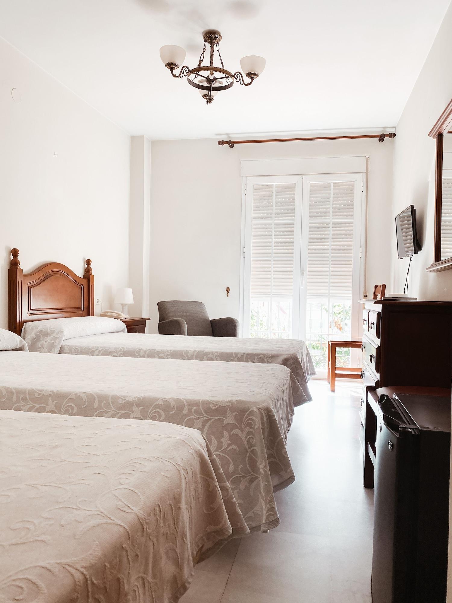 Hotel La Morena Fuengirola