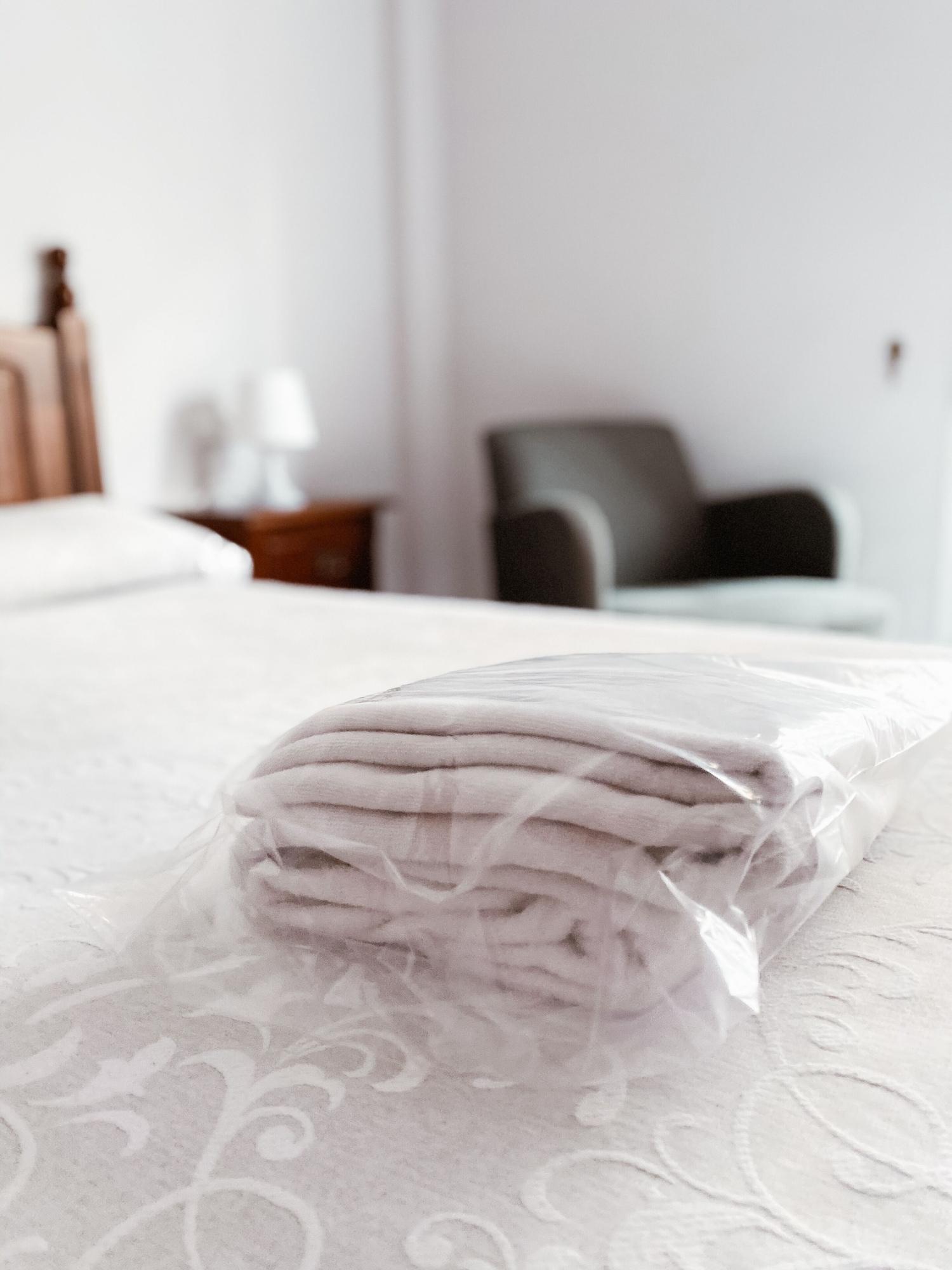 Hotel La Morena *