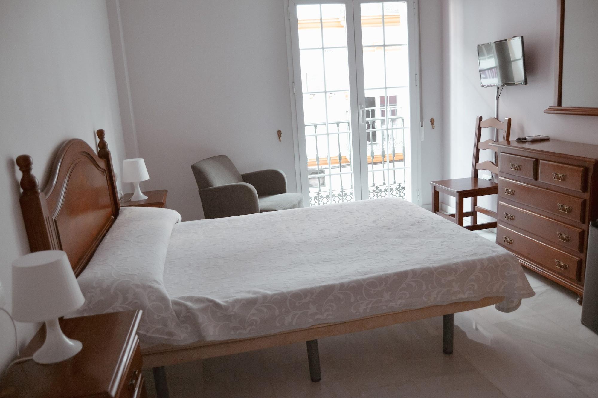 Hotel La Morena