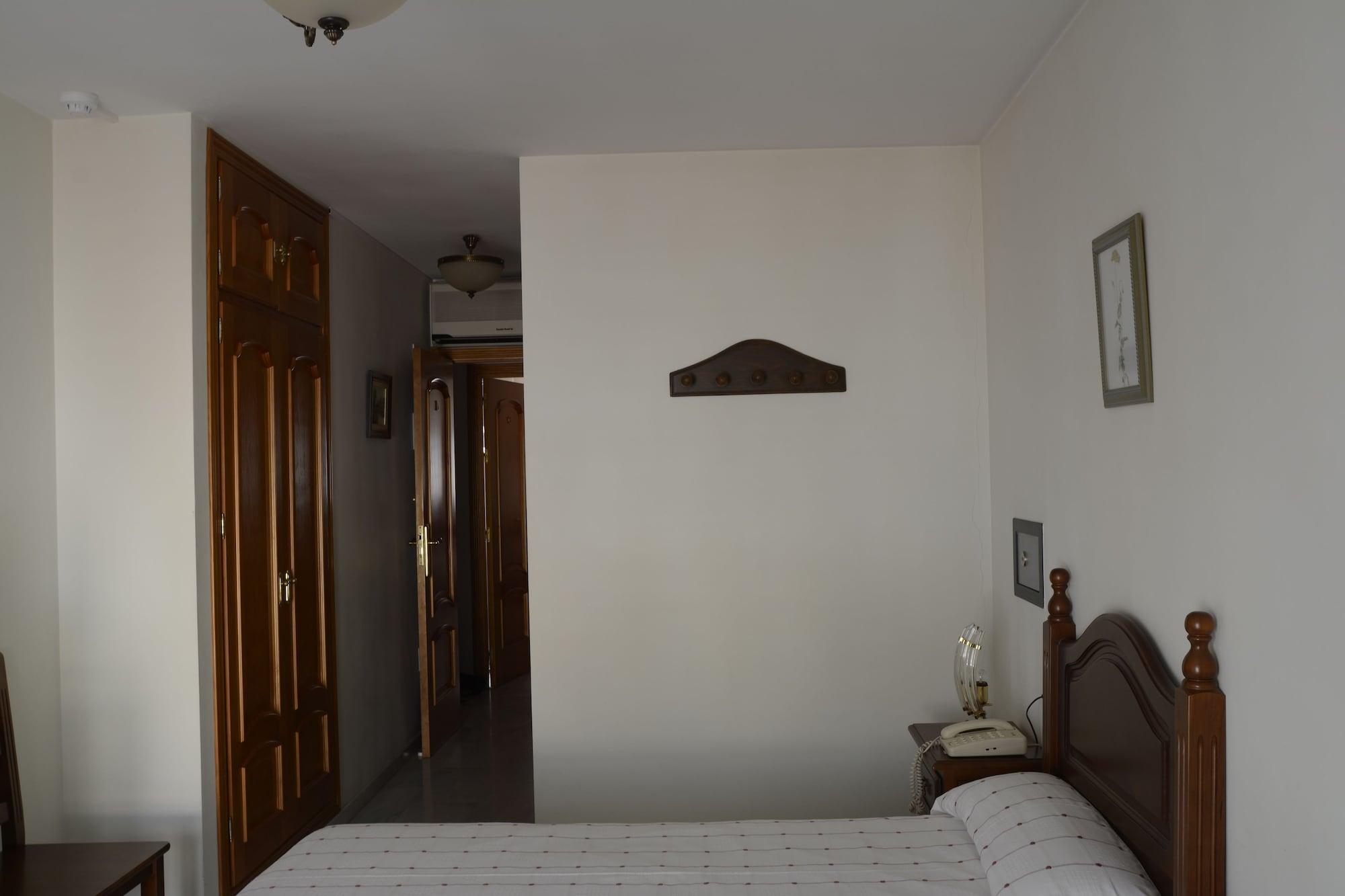 La Morena * Fuengirola