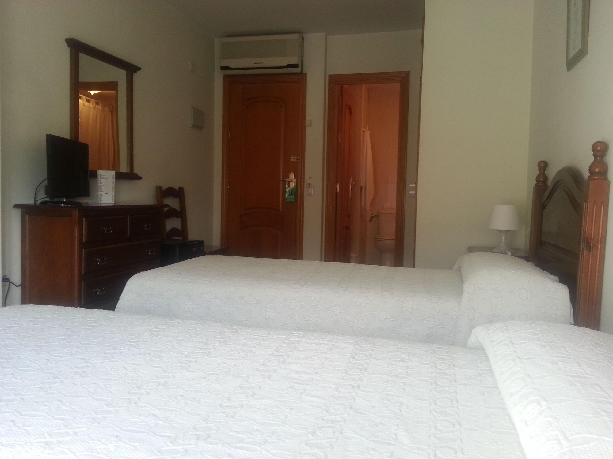 La Morena Fuengirola