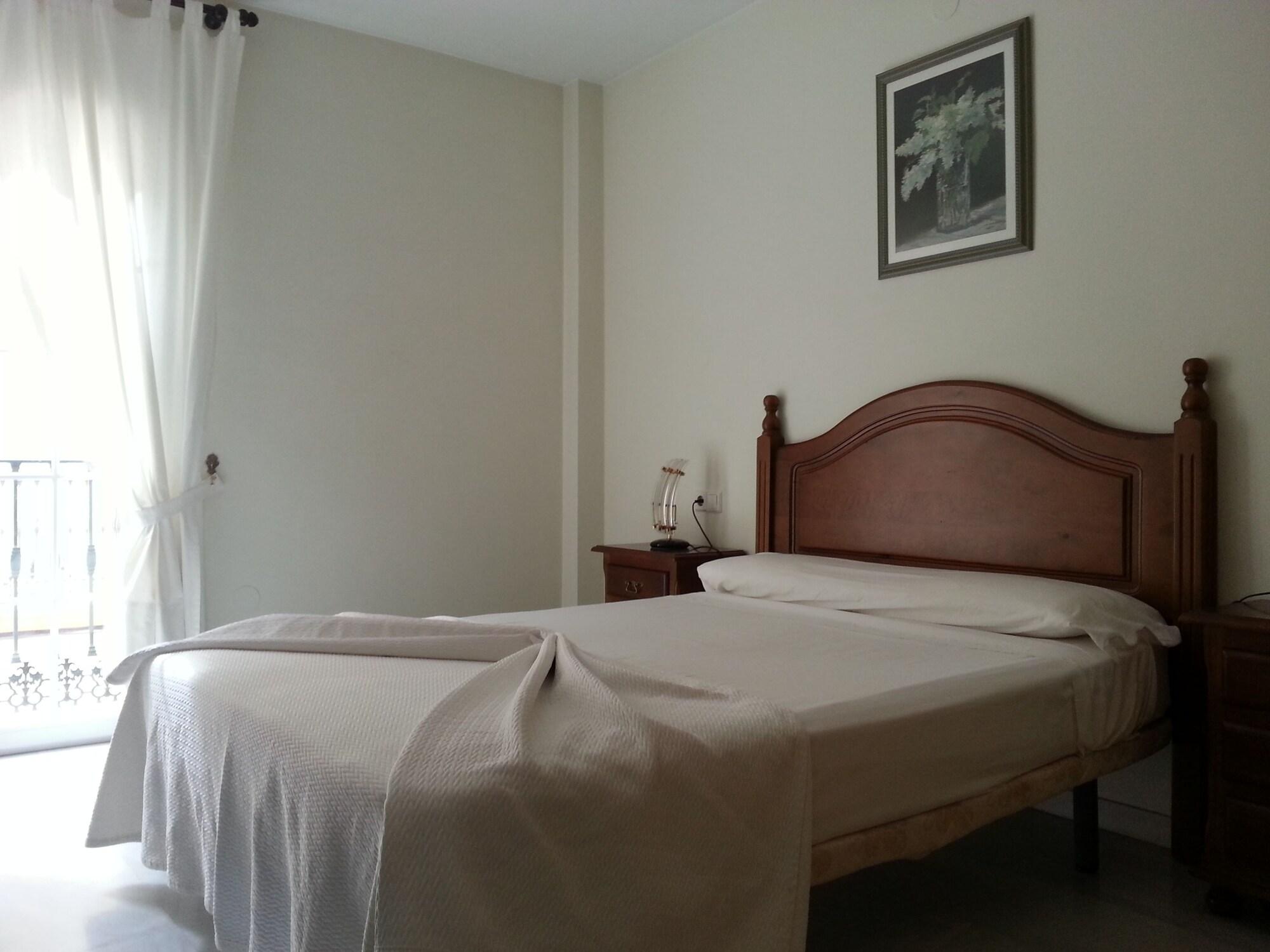 La Morena Hotel