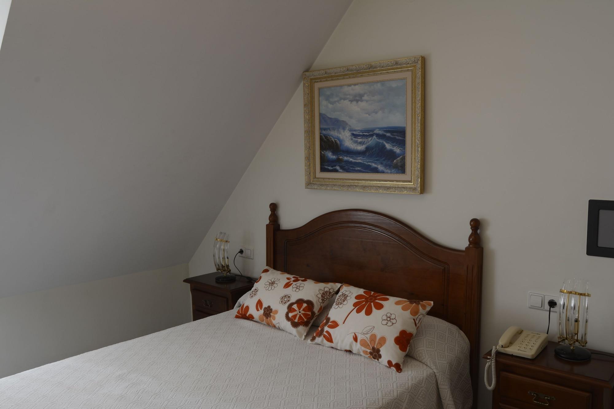 Hotel La Morena *