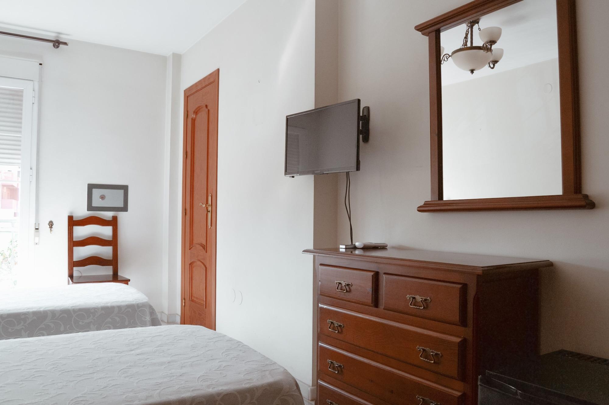 Hotel La Morena *