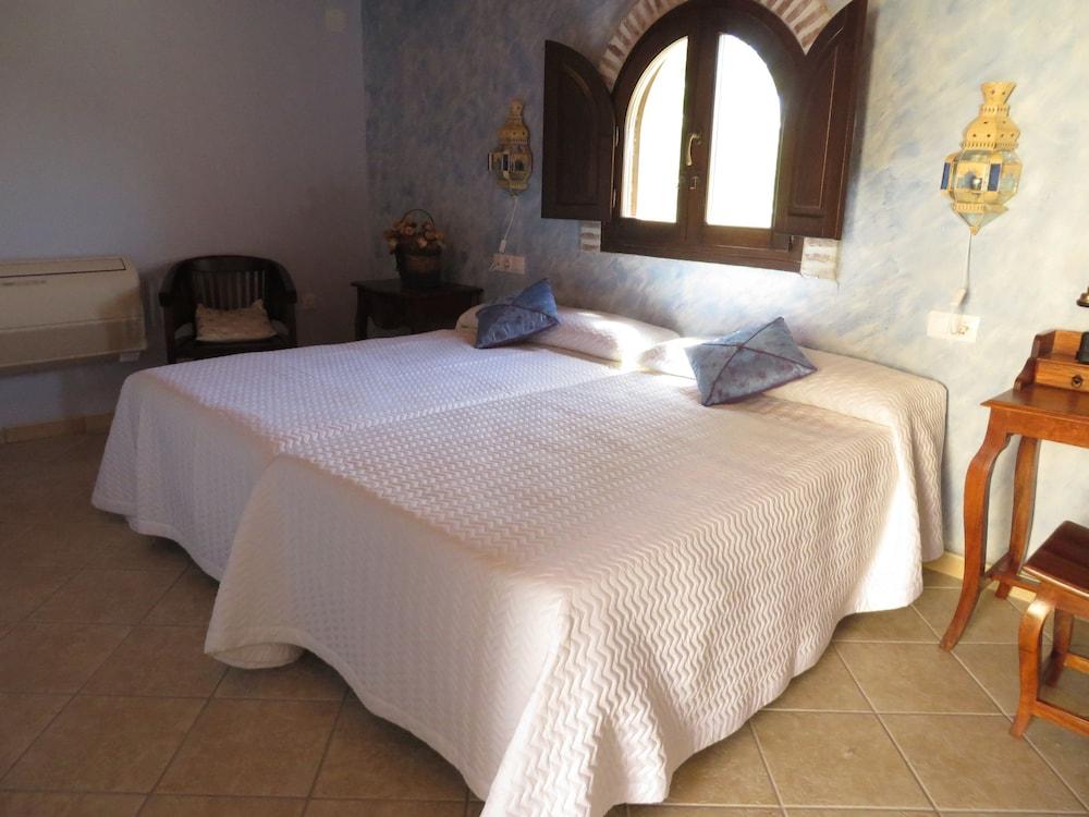 Hacienda Mendoza 3*