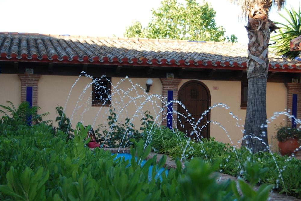 Hacienda Mendoza