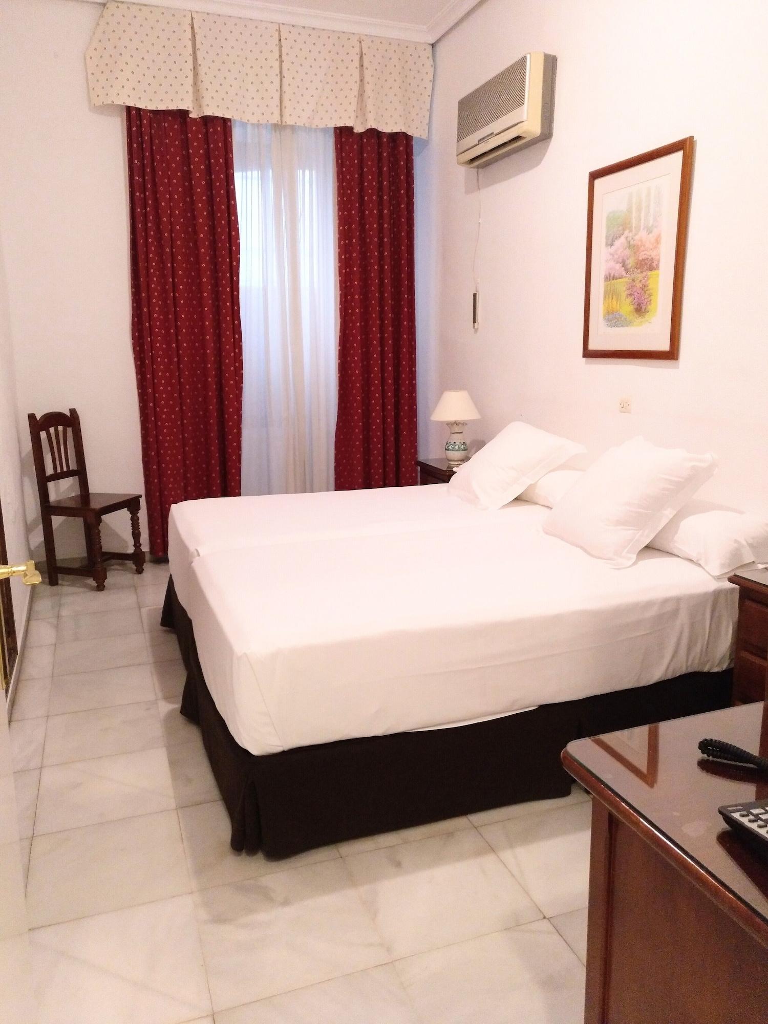 Hotel Simon Sevilla