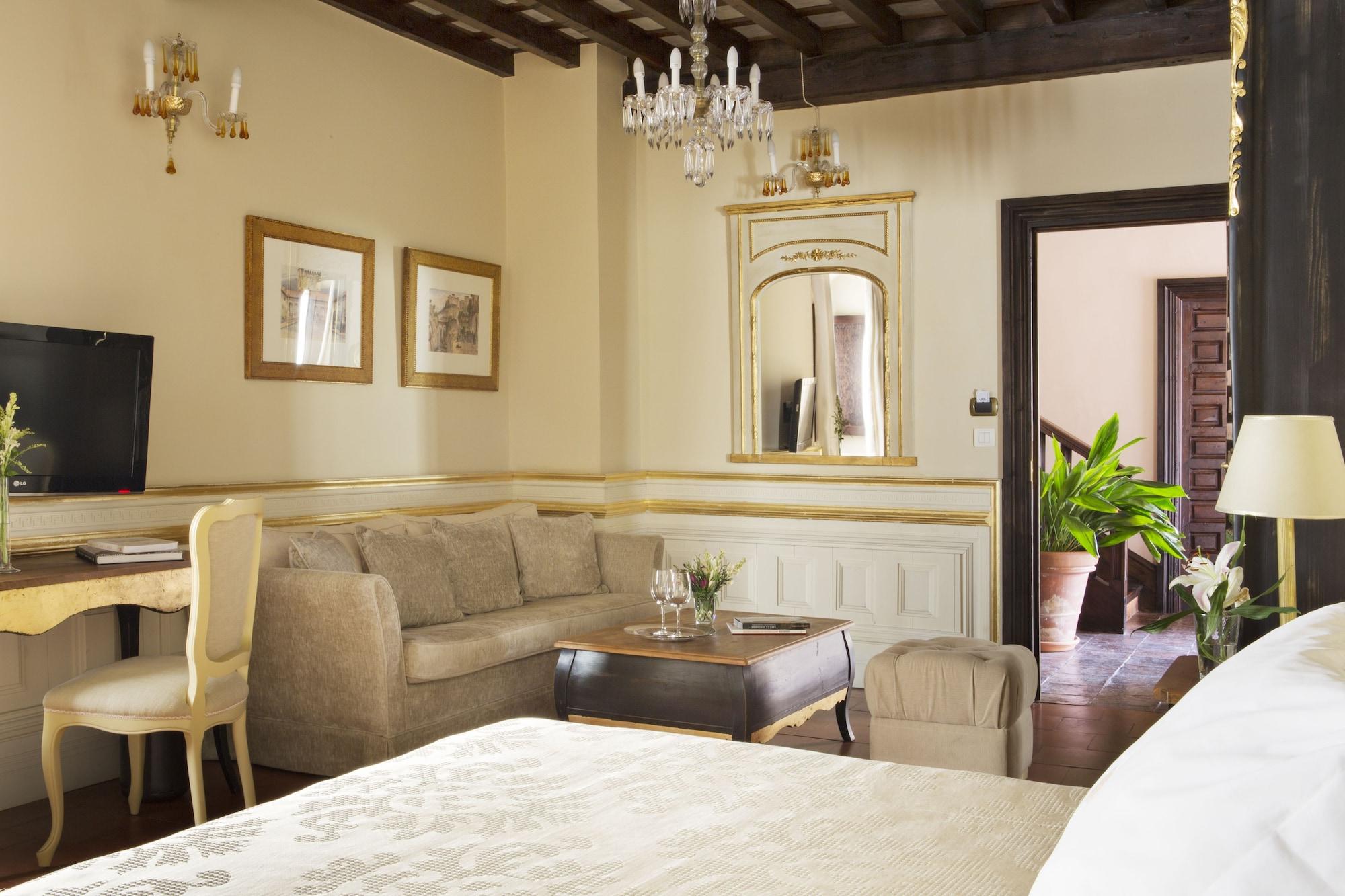 Casa 1800 Hotel Granada