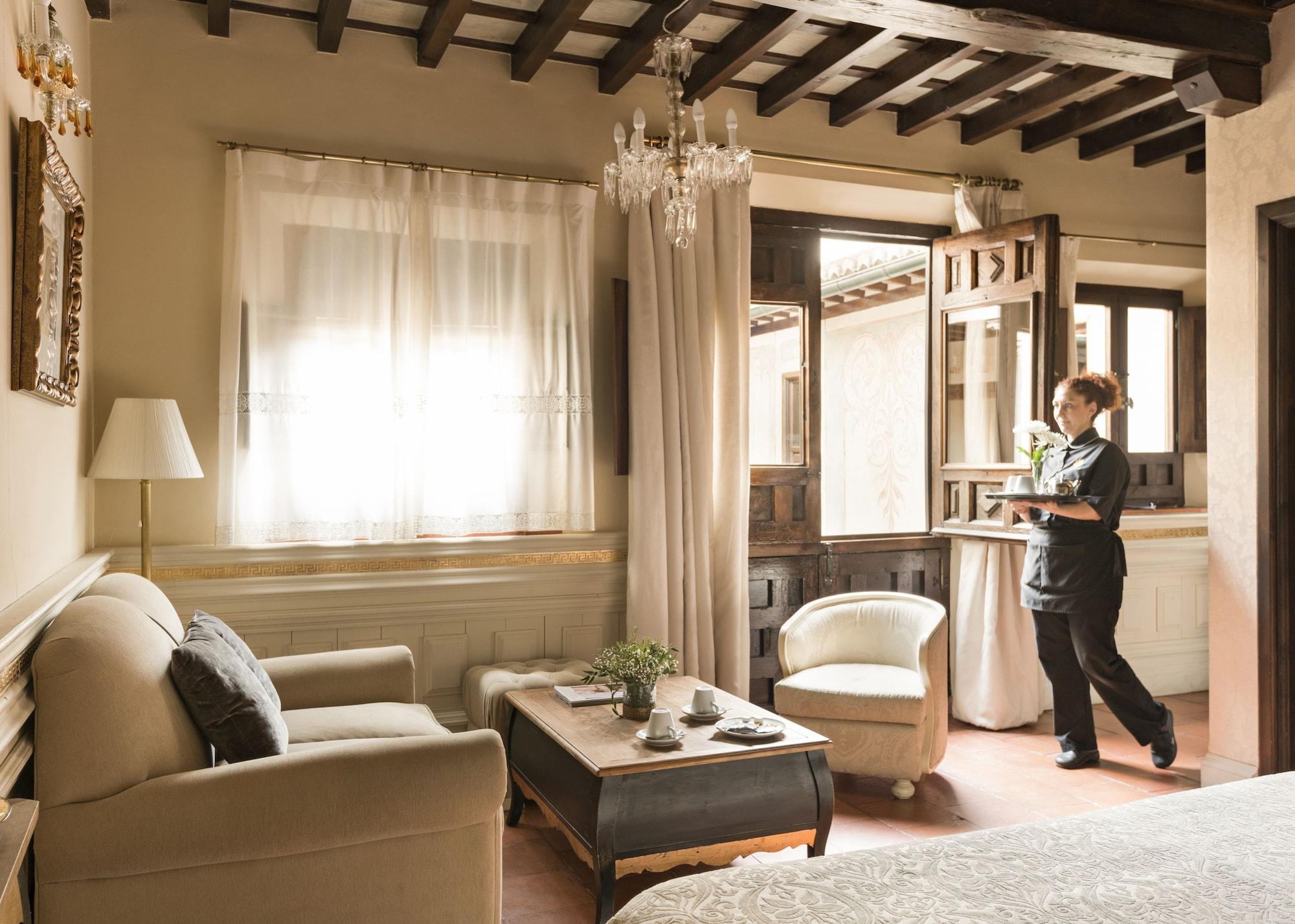 Casa 1800 Hotel 3*