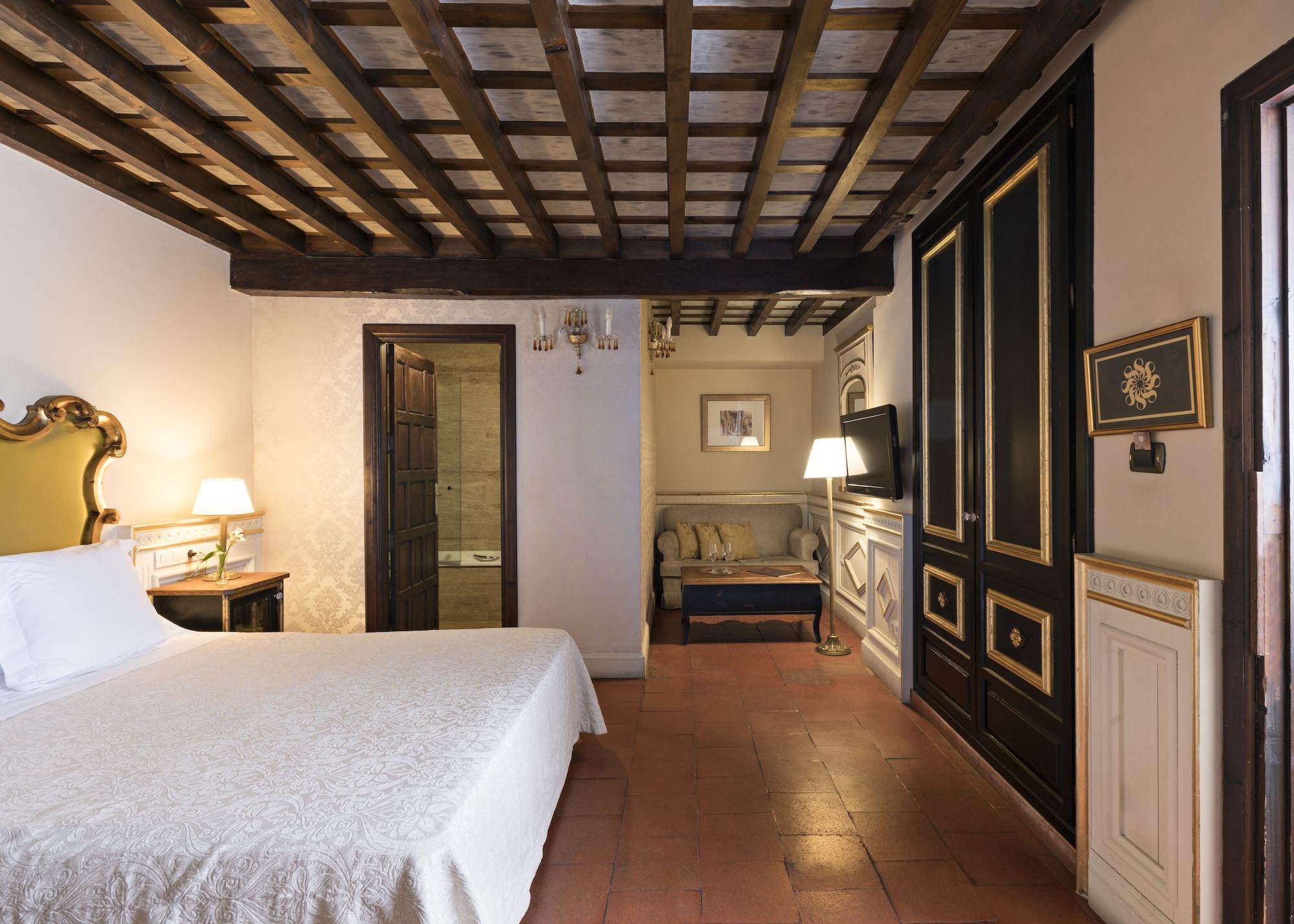 Casa 1800 Hotel 3*