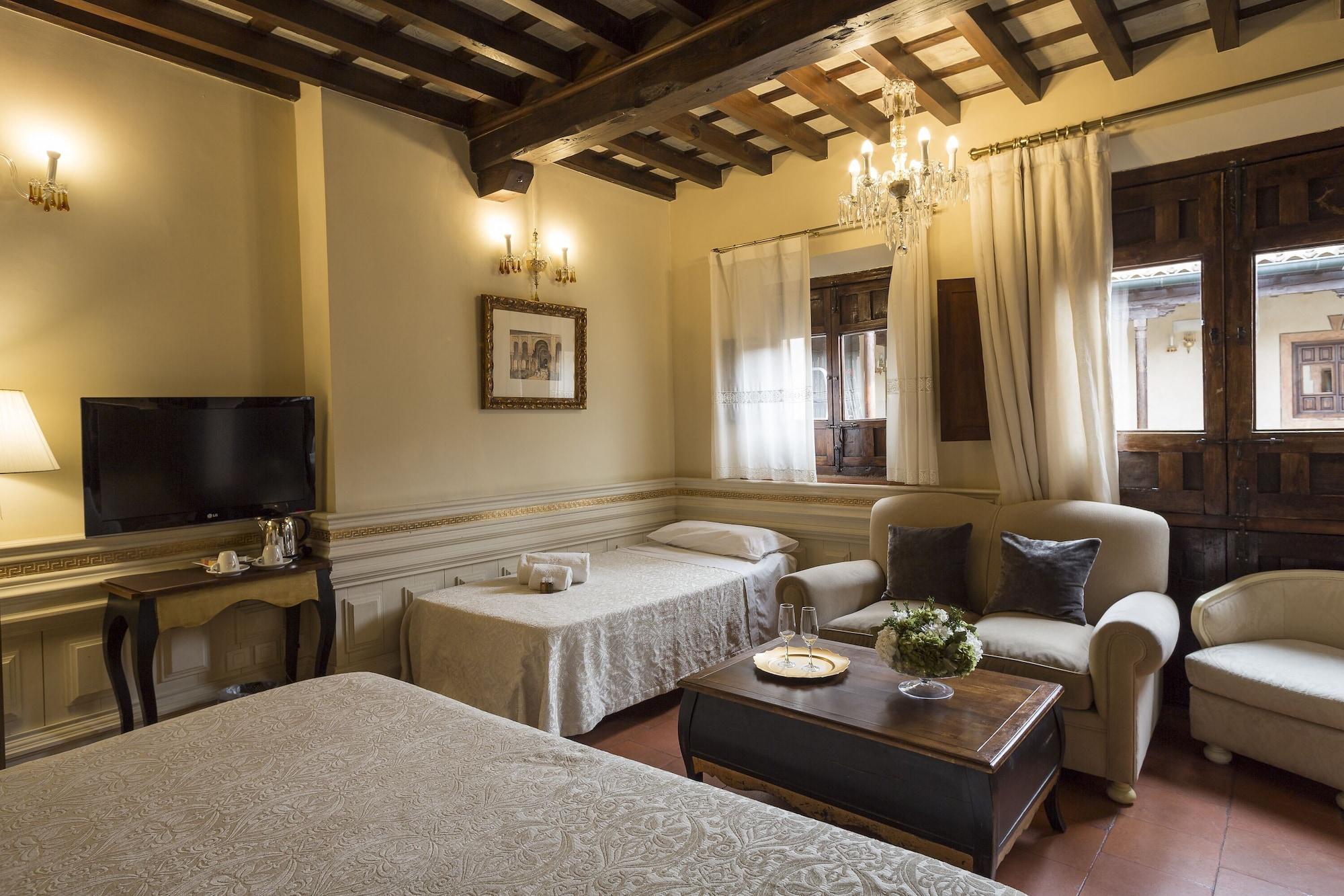 Hotel Casa 1800