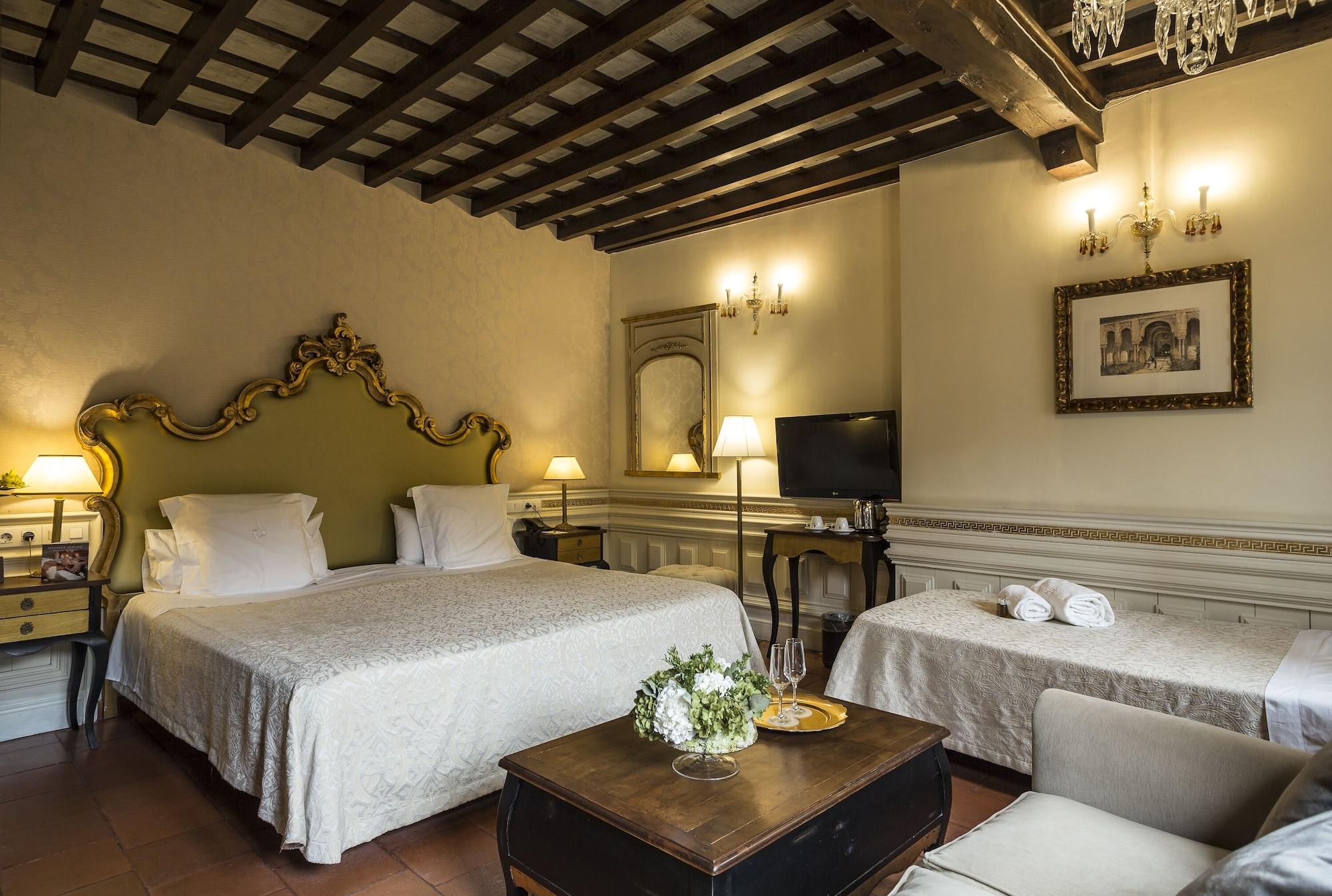 Hotel Casa 1800 Granada