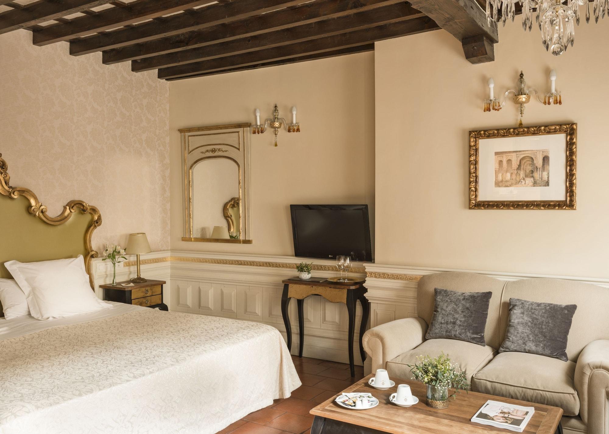 Casa 1800 Hotel Granada