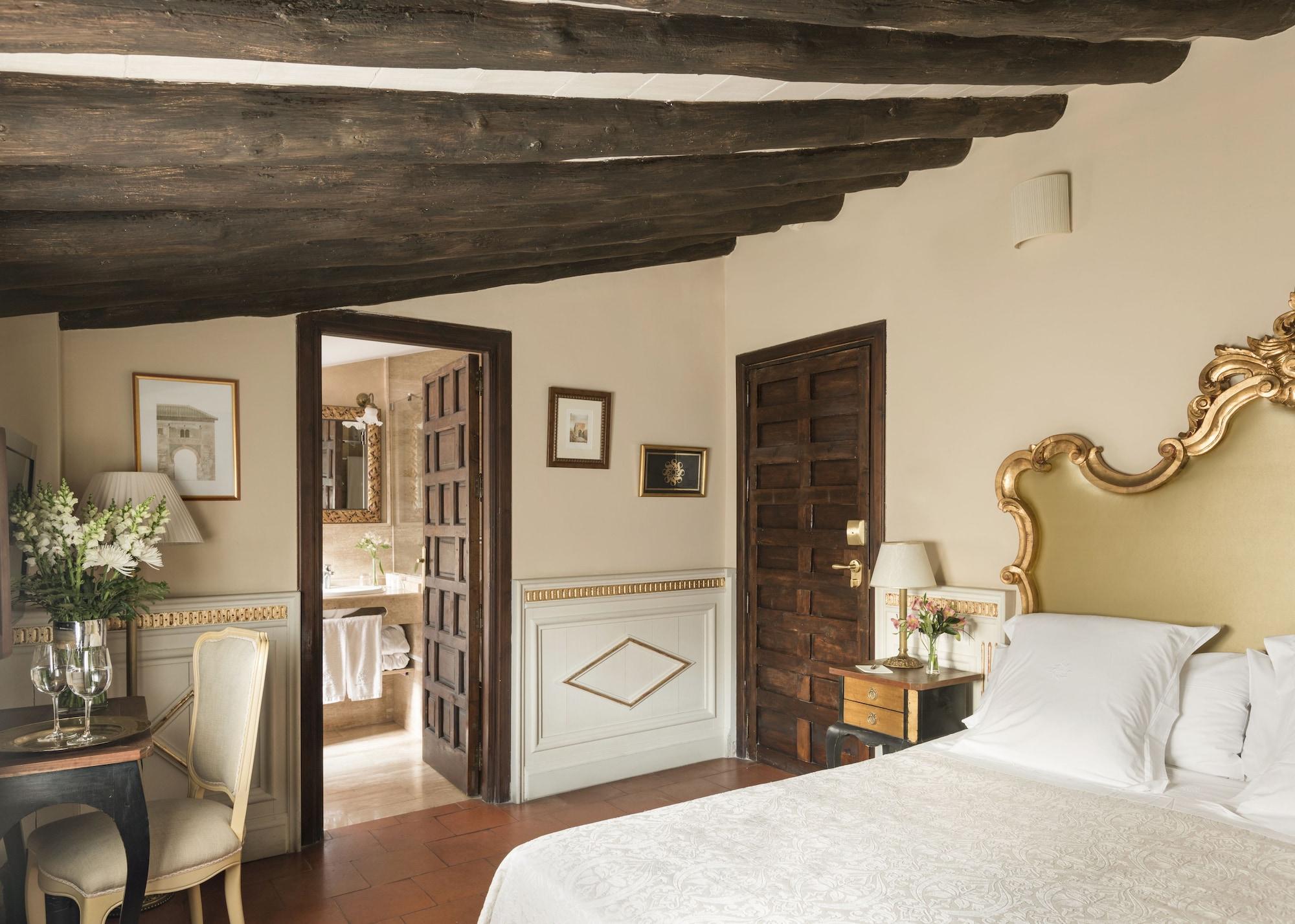 Hotel Casa 1800 Granada