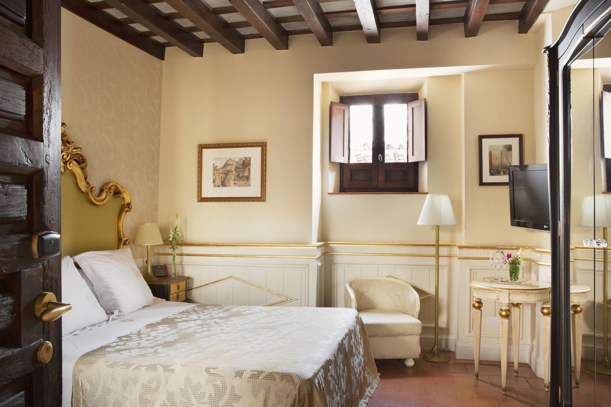 Hotel Casa 1800 3*