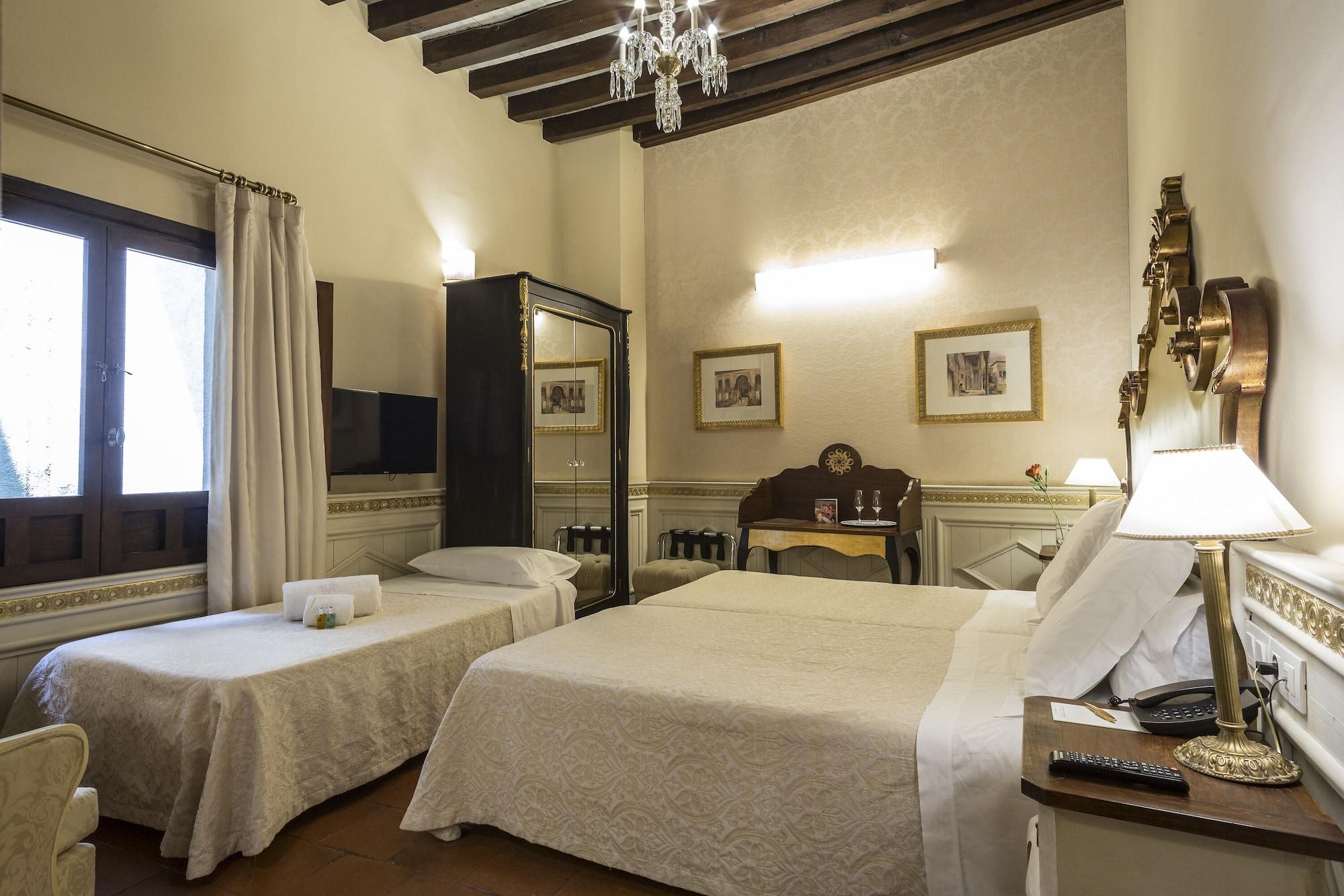 Casa 1800 3* Granada