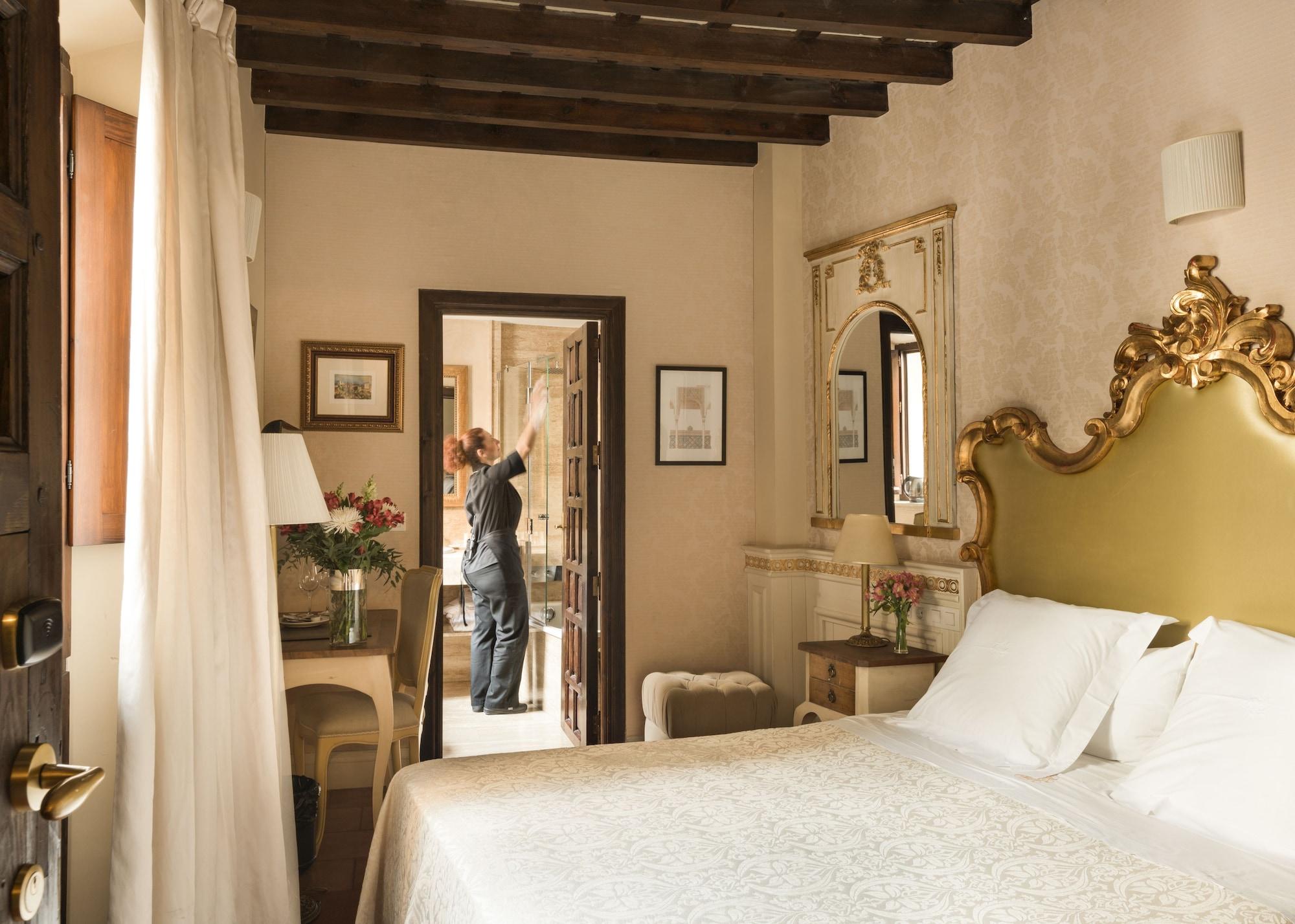 Hotel Casa 1800