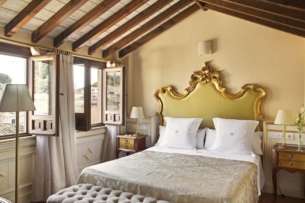 Hotel Casa 1800 Granada