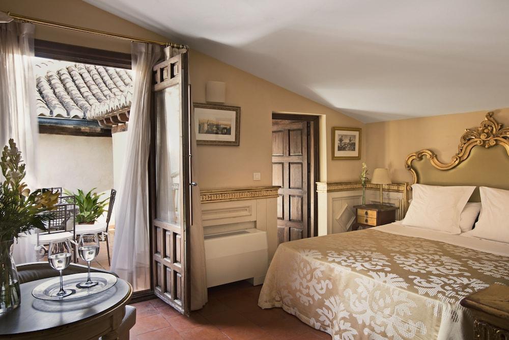 Hotel Casa 1800 3*