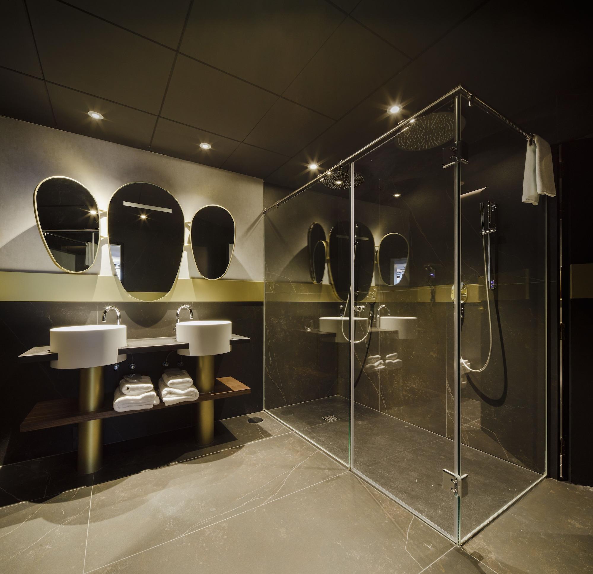Soho Boutique Hotel